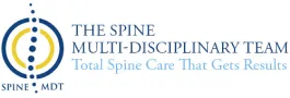 The Spine MDT Consultant Neurosurgery Clinic Logo