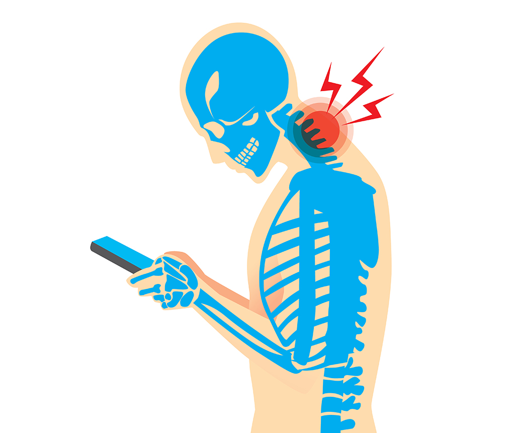Neck Pain | The Importance of Proper Diagnosis 